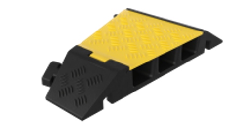 Кабель-канал ККР 3-20У Угловой элемент