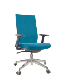 Brenta кресло операторское