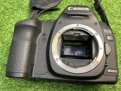 Canon 5D Mark II (1920 кадров) Покупка/Продажа