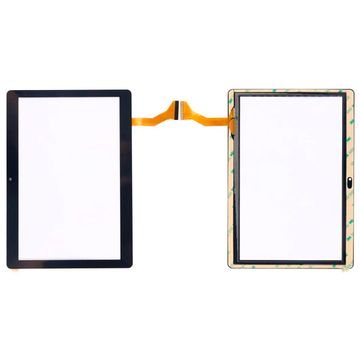 Тачскрин Kingvina PG1027 (Черный)