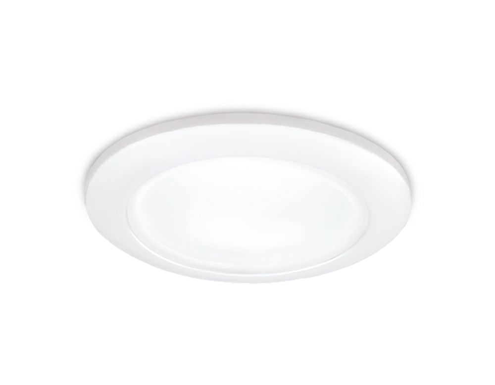 Ambrella Встраиваемый влагозащищенный точечный светильник MR16 IP Protect TN108