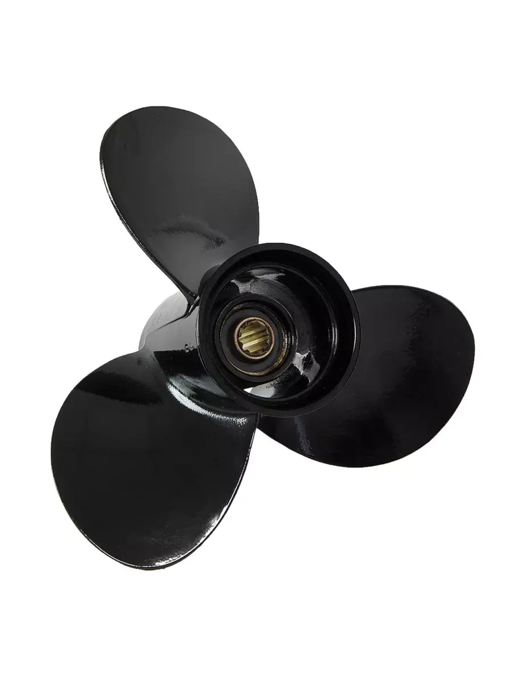 Винт Suzuki DF8A-20A/DT9.9-15(A);3x9-1/4x9