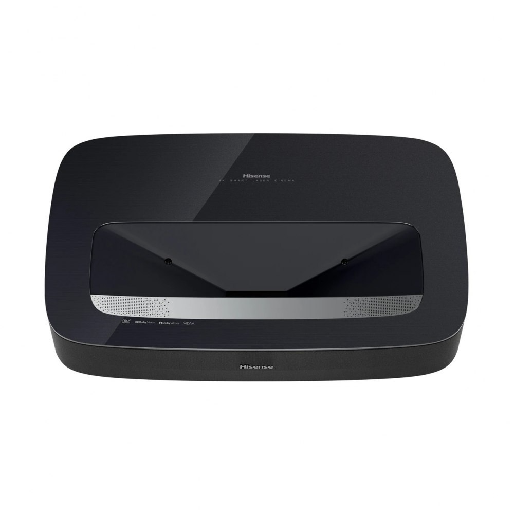 Лазерный телевизор Hisense PL1H