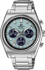 Мужские наручные часы Casio Edifice EFB-730D-2B