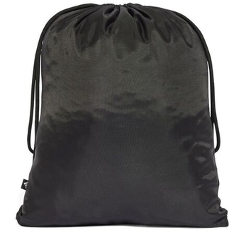 Рюкзак теннисный Adidas Linear Gymsack - черный