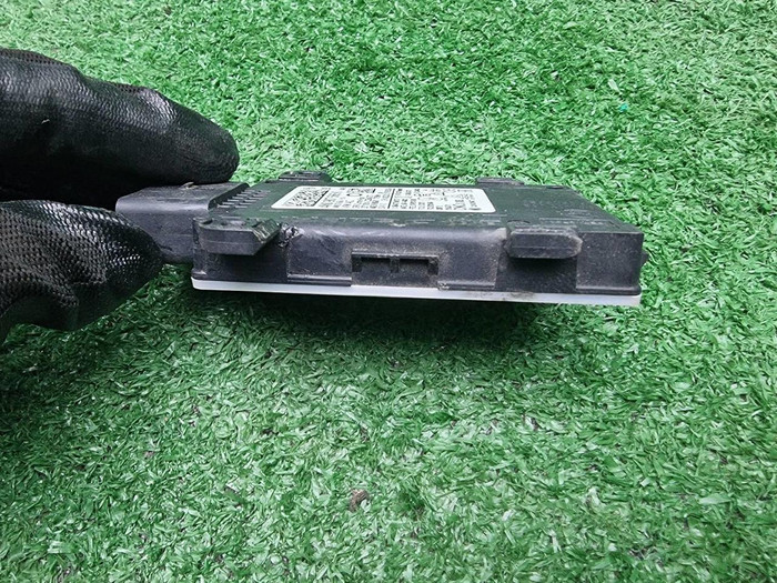 Датчик радарный Audi Q8 (2018-н.в.)