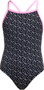 Купальник FUNKITA Girl's Summer Fish