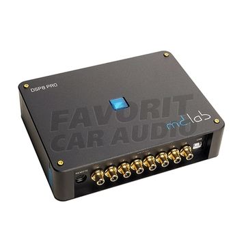 Процессор MD.Lab DSP8 PRO