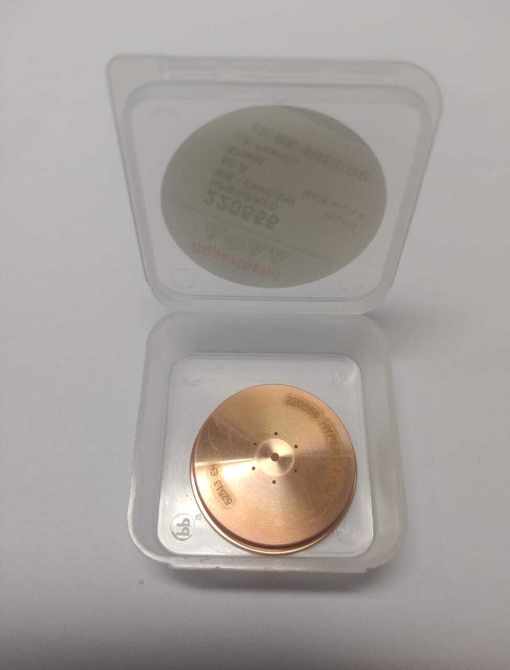 Hypertherm - U.S.A (Оригинал)