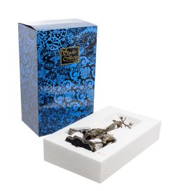 Veronese WS-473 Статуэтка «Индеец с трофеем»