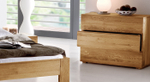 Комод из массива Bayamo для спальни