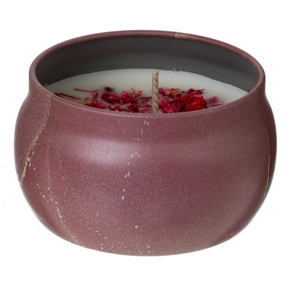 GAEM Свеча ароматическая (блок микс 4шт), L7 W7 H4,5 см, 4в.