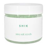 Солевой скраб для тела с морскими водорослями SHIK Sea Salt Scrub 500 г