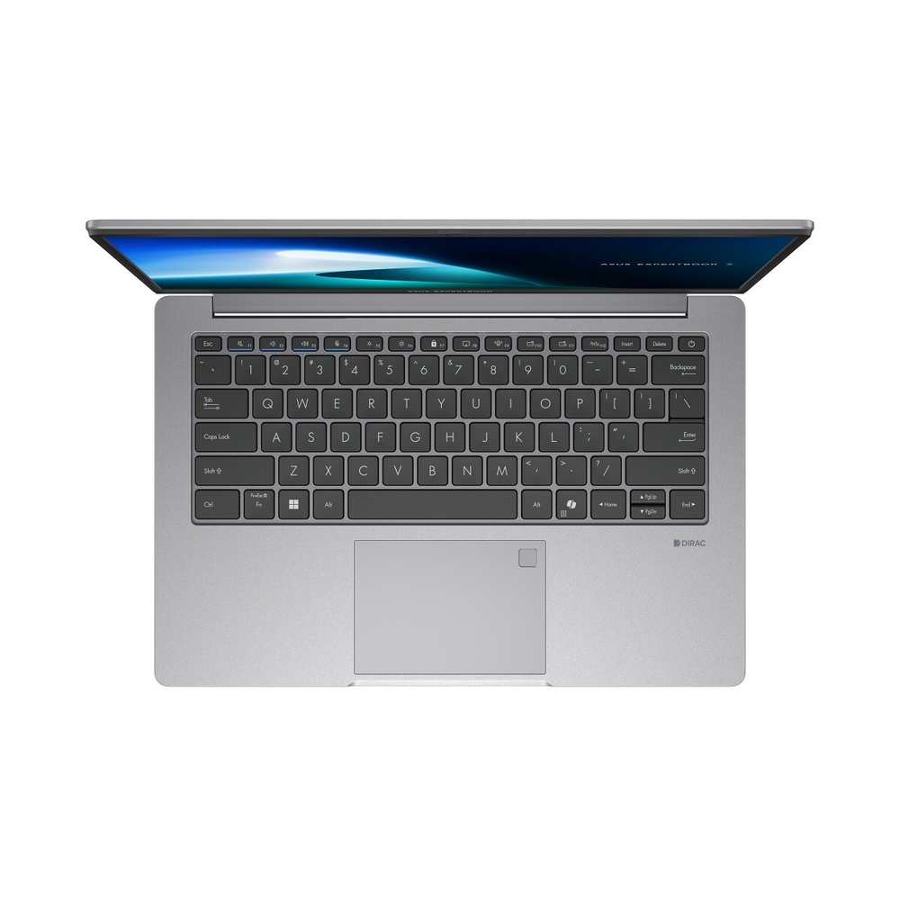 Ноутбук ASUS ExpertBook Entry P1403CVA-S60347 I3-1315U, 8GB, 256GB SSD, 14" FHD 1920X1080, Intel UHD Graphics, noOS