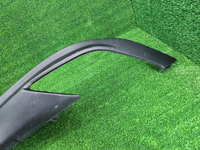 Накладка заднего бампера левая Lexus RX 4 (15-19)