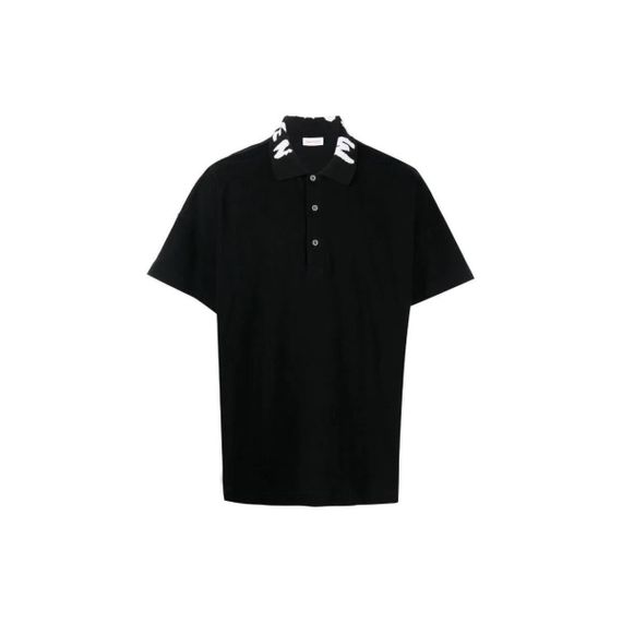 Alexander McQueen SS22 Polo