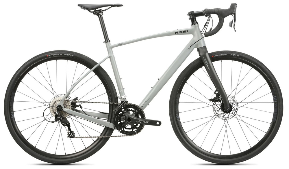 Гравийный велосипед Masi Brunello R10 (2025)