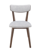 Стул Лорес QS, Бук Наутика