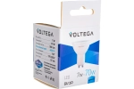 Светодиодная лампа VOLTEGA Софит GU10 4000К 7W 7057