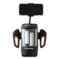 Автоматический мастурбатор Amovibe Game King Auto Rubbing, Vibrating & Warming Masturbator