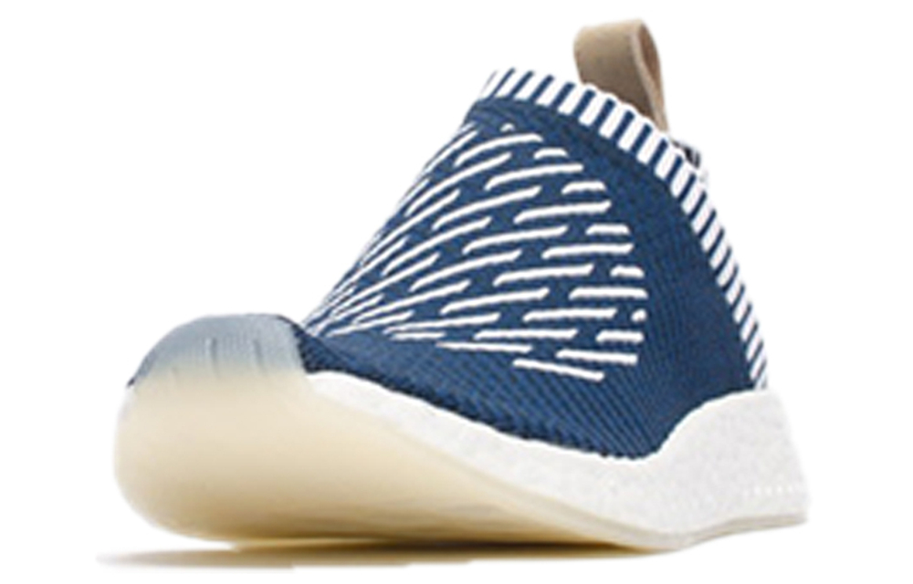 Кроссовки Adidas Originals Nmd Cs2 Primeknit Ronin Stripes