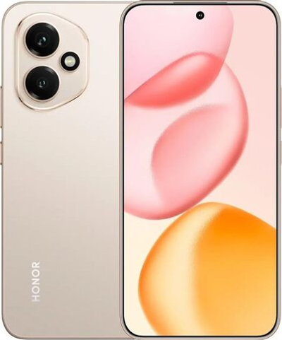 6.55" Смартфон Honor 400 12/512Gb,  DNY-NX9,  NFC,  AMOLED,  120Гц,  6000мAч,  золотистый