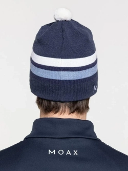 Шапка MOAX Tradition Sport Stripe