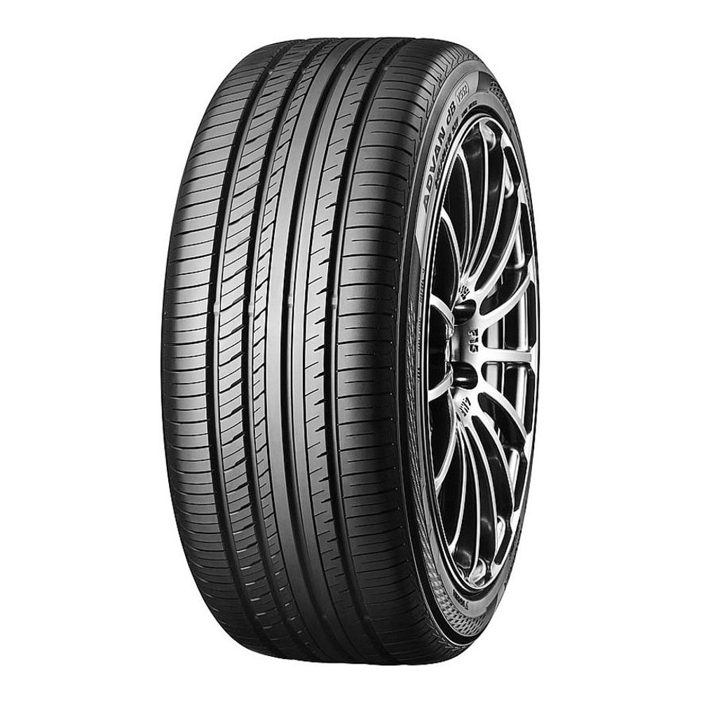 Йокохама  235/55/17  V 99 V552