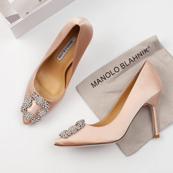 Туфли Manolo Blahnik