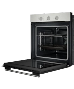 Духовой шкаф Kuppersberg HF 603 BX
