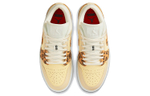 Кроссовки Jordan Air Jordan 1 Low "Snkrs Day" (Женская размерная сетка)