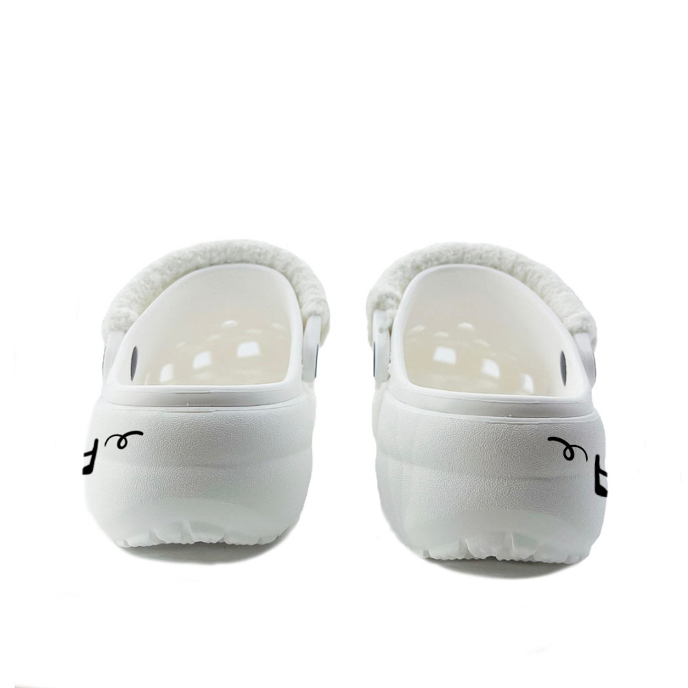 Crocs Classic Platform Clog Eva
