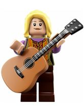 Конструктор LEGO Ideas 21319 Центральная кофейня