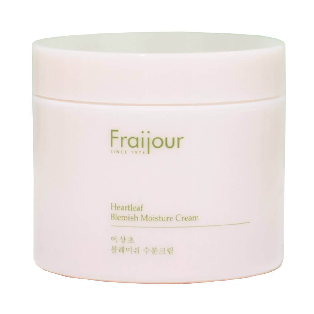 Успокаивающий крем для чувствительной кожи Fraijour Heartleaf Blemish Moisture Cream ,100 мл