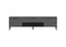 Тумба Type под ТВ ширина 200 см (темно-серый)