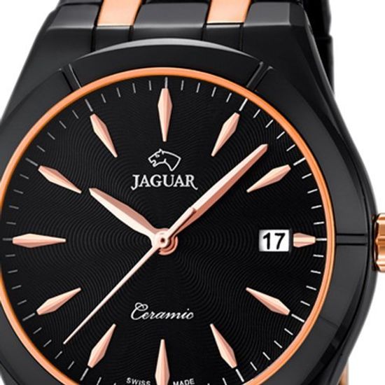 Женские швейцарские часы Jaguar J676/4