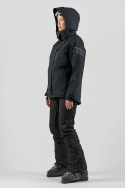 КУРТКА STAYER ГОРНОЛЫЖНАЯ CHEGET ЖЕНСКАЯ 24-42931