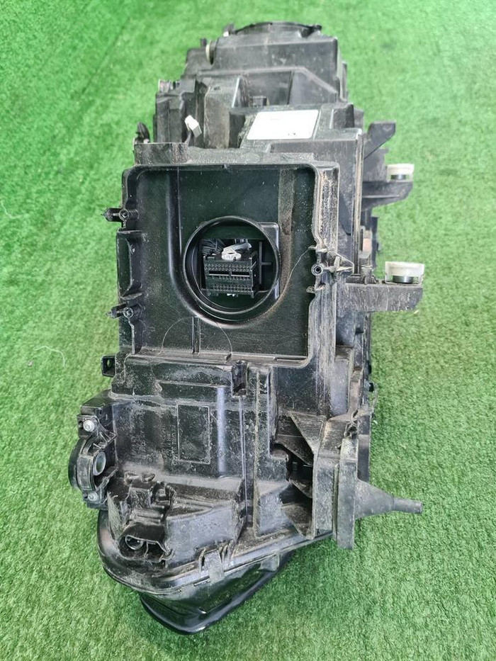 Фара правая BMW X5 G05 X6 G06 (18-23) Laser Light