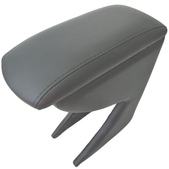 Подлокотник Ford Fusion (2002-2012) из экокожи