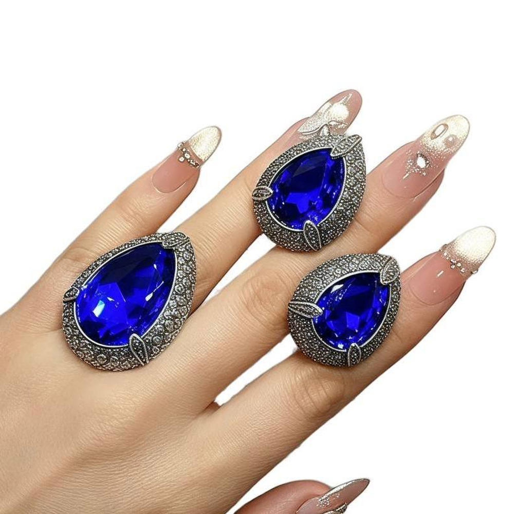 Комплект LuxVintage - 021