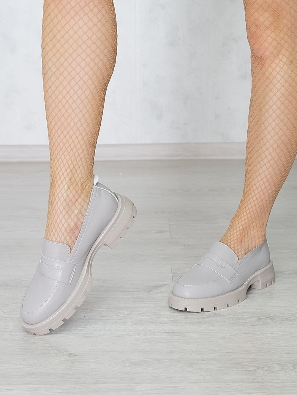 Лоферы женские MARCO MAGITNI 005-24