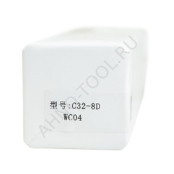 Сверло корпусное C32-8D28-231SOMT07 ACCKee