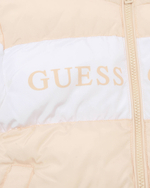 куртка Guess - бежевый(J2BL01 WB240)