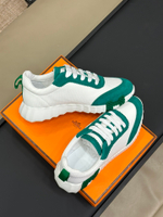 Hermes Bouncing Sneaker