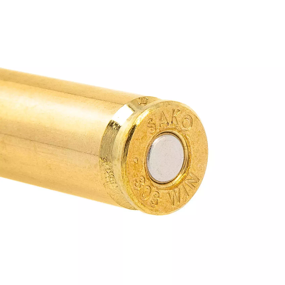Патрон .308 Win Sako 11,3 г TRG Precision Sceneral-L OTM, коробка 20 шт.