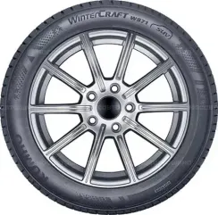 Kumho Wintercraft WS71 195/70 R16 94H