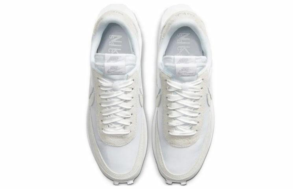 Кроссовки Sacai X Nike Ldv Waffle