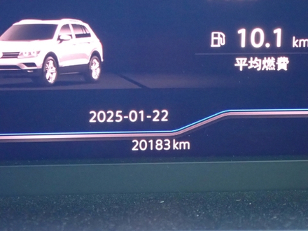 VW TIGUAN TSI HIGH LINE 2020г.