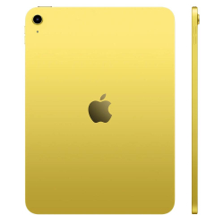 Планшет Apple iPad 11 256GB Yellow Wi-Fi (2025)