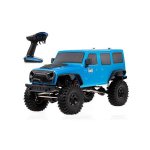 Радиоуправляемый краулер HSP RGT Rock Cruiser 4WD RTR масштаб 1:10 2.4G - EX86100V2 , R86100-3